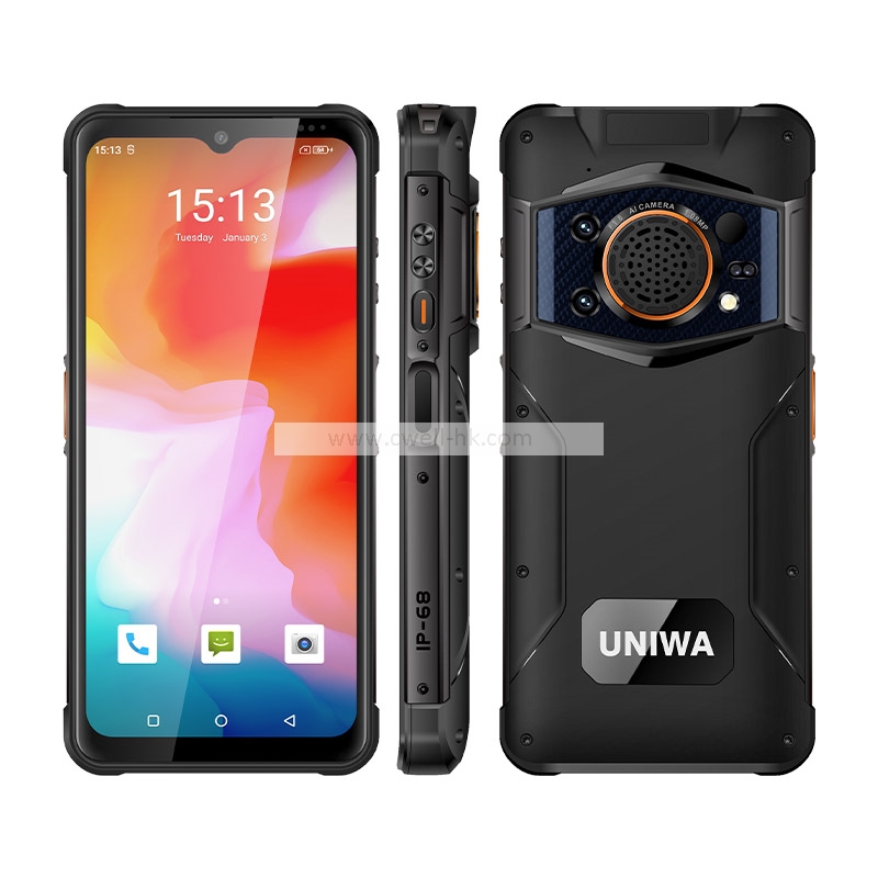 UNIWA NR6600